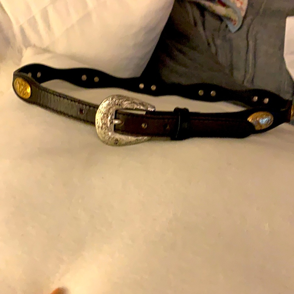 Western belt